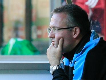 Will Paul Lambert be watching another victory when his Aston Villa side play Newcastle?